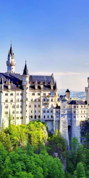 From Munich Neuschwanstein Linderhof Castle Full Day Trip GetYourGuide