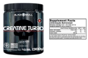 Creatina Black Skull É Boa Review Completo Suplementos eWhey