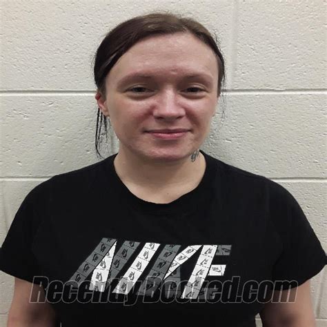 Recent Booking Mugshot For KELSEY LEA MORTON In Monroe County Tennessee