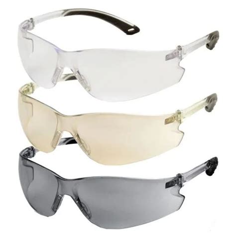 Pyramex Safety Itek Safety Glasses Glasses Polycarbonate Lenses Safety