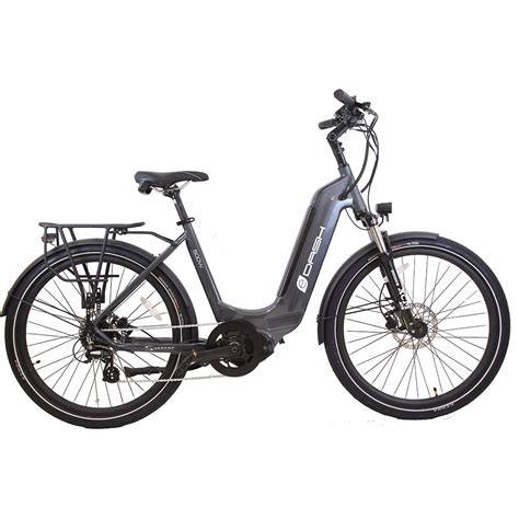 Serfas® Edash Plus 500w Mid Drive E Bike Sierra E Bike Superstore