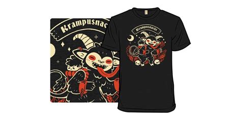 Krampusnacht