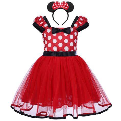 Girls Disney Princess Dresses – The Dress Shop