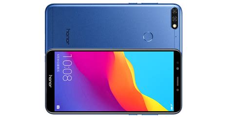 Huawei Honor 7C - обзор, отзывы о Хуавей Хонор 7С | Product-test.ru