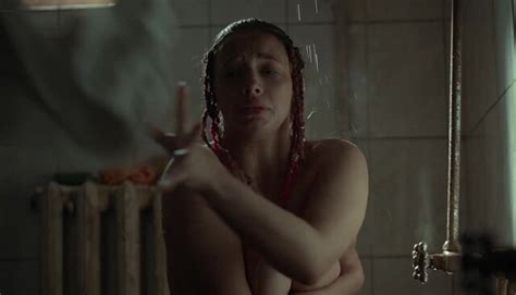 Nude Video Celebs Elizaveta Yuryeva Nude Mila Ershova Sexy Polina Gukhman Sexy Tsygane