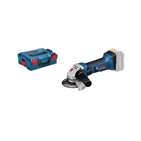 Bosch Akku-Winkelschleifer GWS 18-125 V-LI - Toolfox Shop