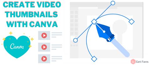 Canva Youtube Thumbnail Create Epic Custom Thumbnails