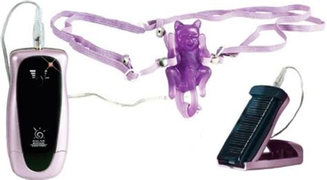 Micro Kitty The First Solar Powered Vibrator Inhabitat Green Design Innovation