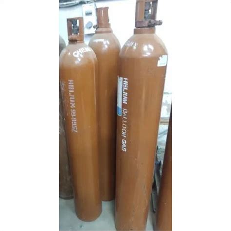 Helium Gas at Best Price in Ludhiana, Punjab | Arjun Air Products ...