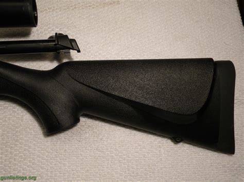 Gunlistings.org - Rifles Remington 770 With Scope - .270 Win