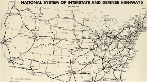 Interstate Highway System | WTTW Chicago