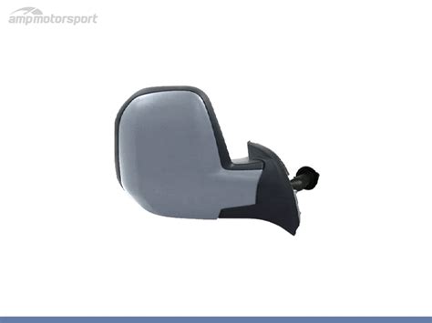 RETROVISOR COMPLETO DERECHO PARA CITROËN BERLINGO PEUGEOT PARTNER