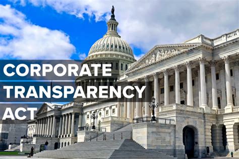 Navigating The Corporate Transparency Act Lem Business Solutions