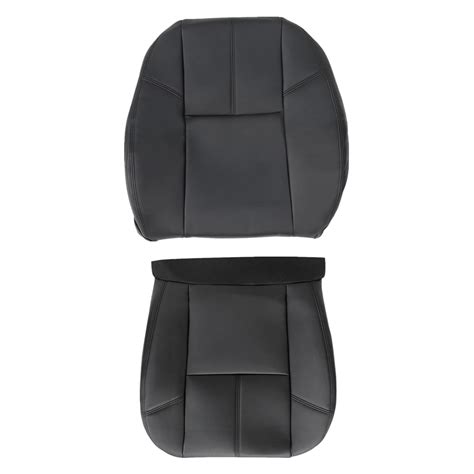 Nlqr Driver Side Bottom And Top Lean Back Replacement Seat Cover