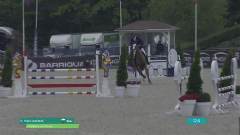 Grandprix Tv Compiegne Classic Csi Mai Csiyh Yo M