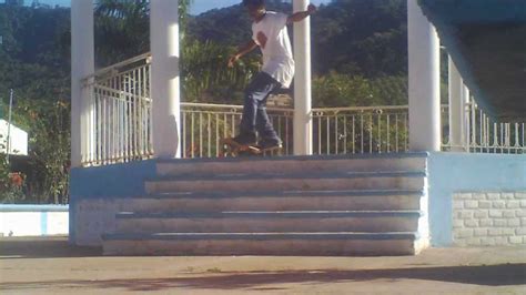 El Capomo Nayarit Fabian Zuniga Fs Youtube