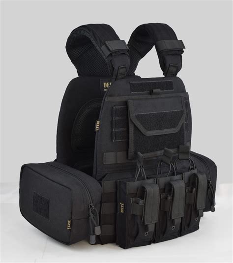 DELTA TACTICAL GEAR Venta de Equipos Tácticos Durables MOCHILA