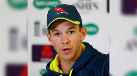 Former Australia Test captain Tim Paine omitted from Tasmania's list of ...