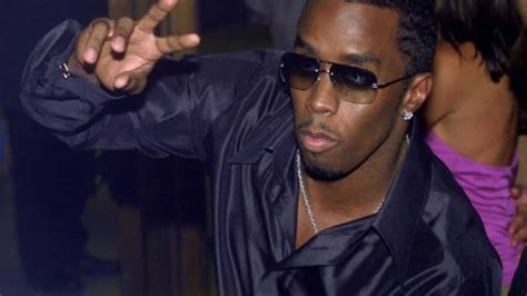 Sean Diddy Combs Sex Trafficking Trial Set For May Entertainment News