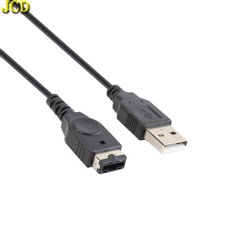 Jcd C Ble D Alimentation Usb Pour Nintendo Ds N Grandado