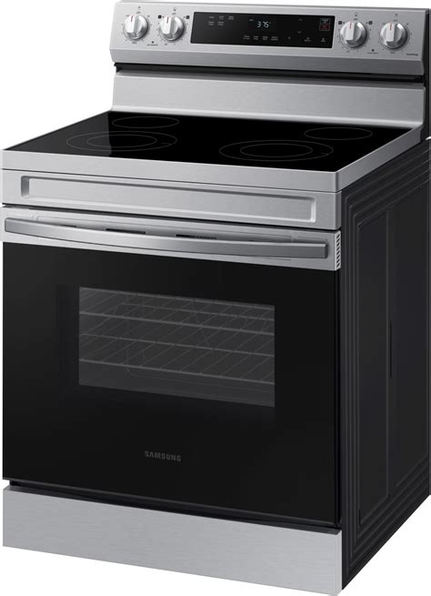 6 Best 30-inch Electric Ranges Under $900 | Spencer's TV & Appliance ...