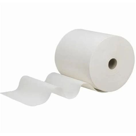 Thermal Paper Roll In White For Printing Receipts At Rs Roll