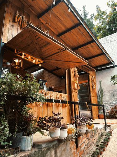 Giới trẻ rủ nhau check in quán cafe đẹp tựa Đà Lạt đang hot rần rần ở Đồng Nai Chia Sẻ Kinh