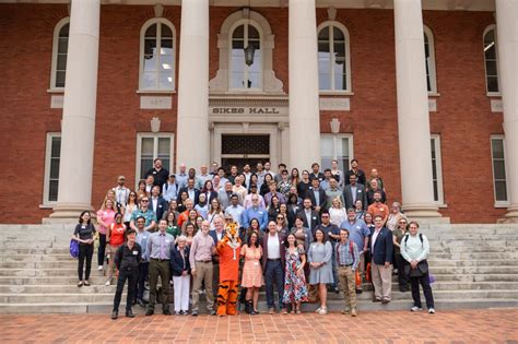 Meet Clemson's newest faculty members for 2023-24 | Clemson News