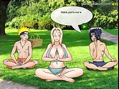 Shared Tsunade Sex Free Mobile Porn Videos IPornTV