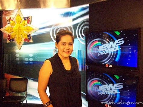 My ABS-CBN Studio Tour Experience