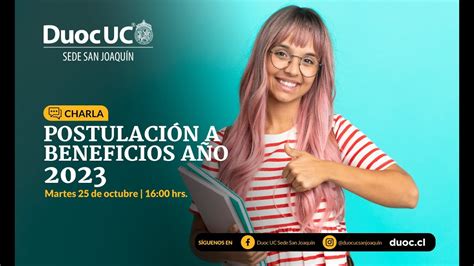 Charla De Beneficios Estudiantiles Youtube