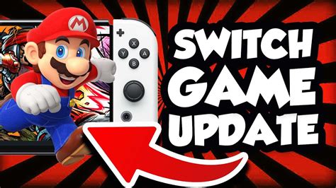 Nintendo News Just Hit New Update Youtube