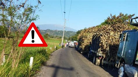 Accidente En Carretera Xalapa Totutla Deja Muerto Y Heridos Este