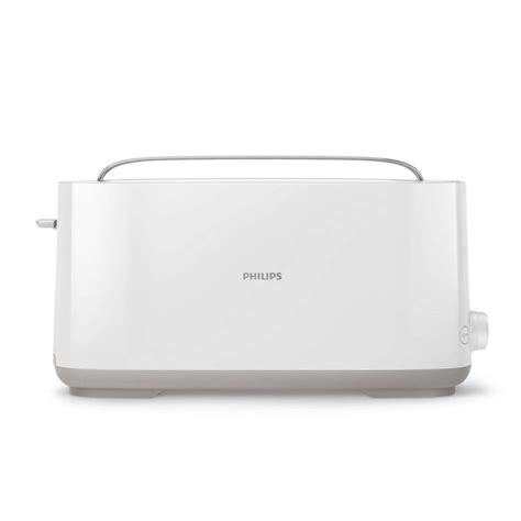 Tostadora Philips Daily Collection HD2590 Blanco