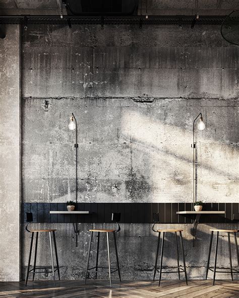 MIA CAFÉ on Behance