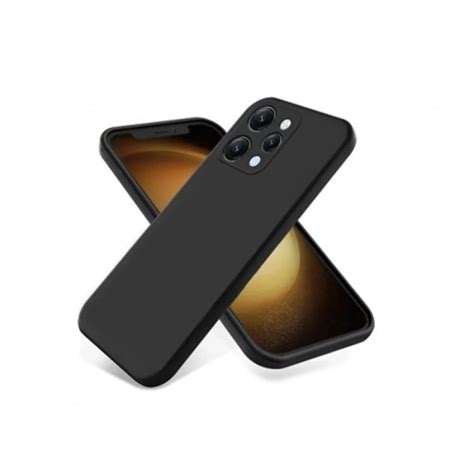 Xiaomi Redmi 12 4G Θήκη με Προστασία Κάμερας ...