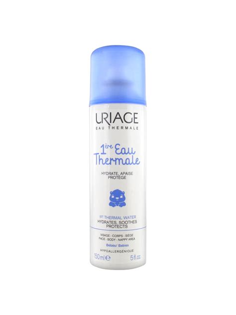 Uriage Bébé 1ère Eau Thermale 150 ml
