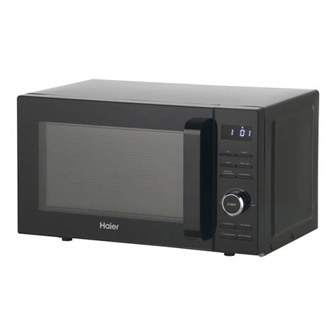 Микроволновая печь Haier HMG-DG207BA - купить по низким ценам в ...