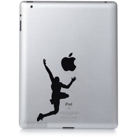 Stickers Ipad 3 Basket Des Prix 50 Moins Cher Quen Magasin