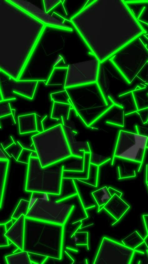 Neon Green Wallpapers - Top Free Neon Green Backgrounds - WallpaperAccess