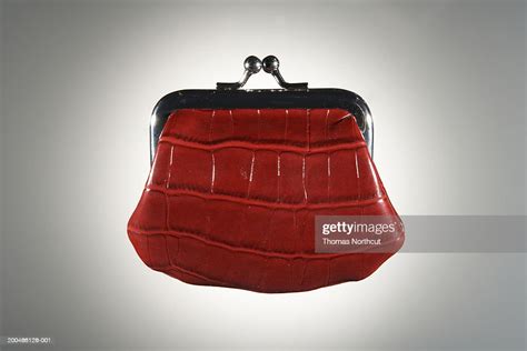 Change Purse High Res Stock Photo Getty Images