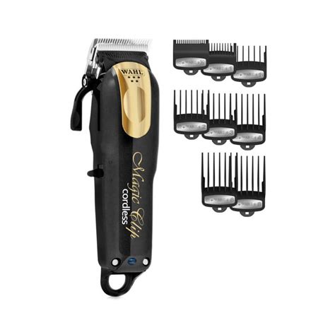 WAHL Maszynka Cordless Magic Clip 5 Star Bezprzewodowa