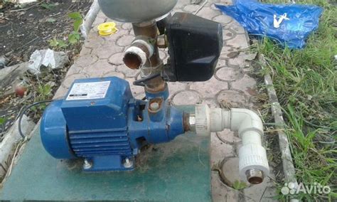 Насос adb 35: Aquario ADB-35 поверхностный насос