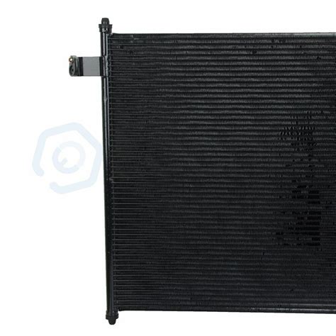 Ac Condenser For Ford Explorer Ford Ranger Mazda B Mercury