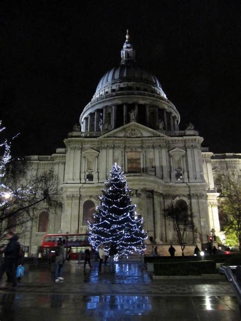 Londra A Dicembre Un Caldo Record Cè Da Preoccuparsi You In London