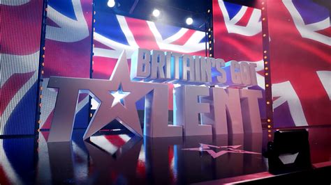 BRITAIN'S GOT TALENT: JUDGES WILDCARD 'REVEALED' AHEAD OF LIVE FINAL