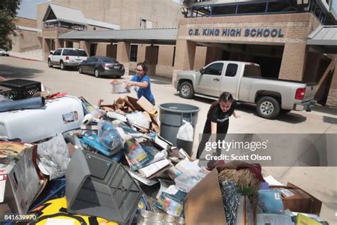 C.E. King High School Photos and Premium High Res Pictures - Getty Images