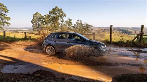 Volkswagen Polo Recebe Nova Vers O Focada No Agro Veja Fotos