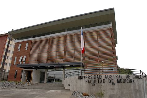 Escuela De Medicina Uach Portal Facultad De Medicina Uach