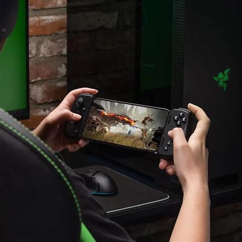 RAZER KISHI V2 CONTROLLER - IOS - Vatan Bilgisayar